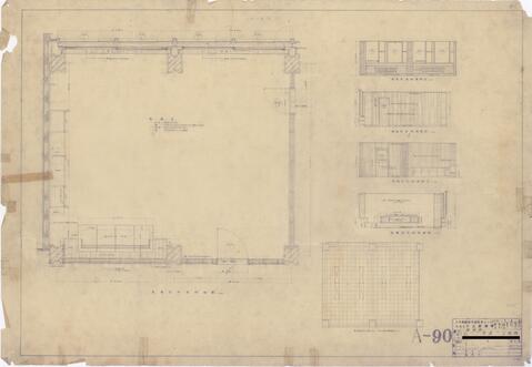 Original 資料画像 not accessible