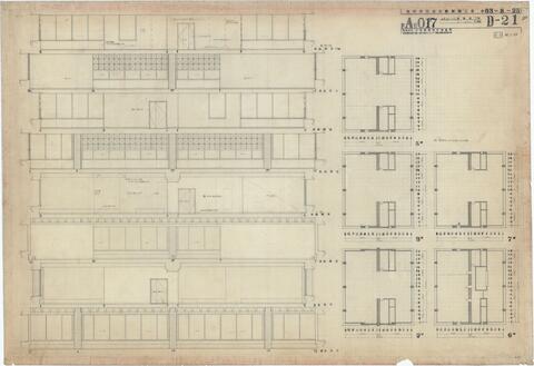 Original Digital object not accessible