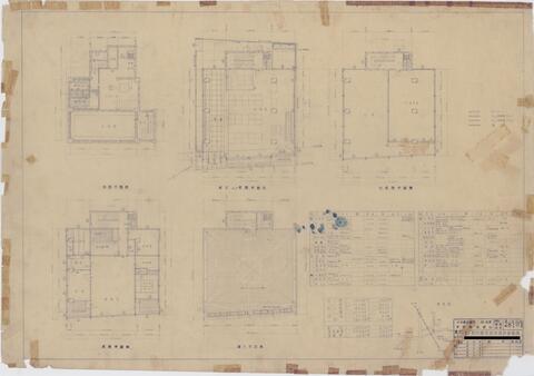 Original 資料画像 not accessible