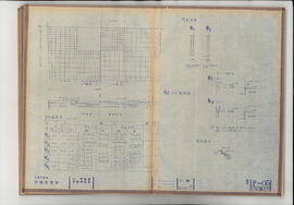大島町役場　野増出張所; 縮尺:1:30