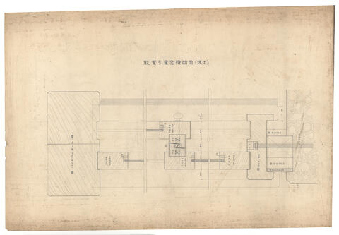 Original Digital object not accessible