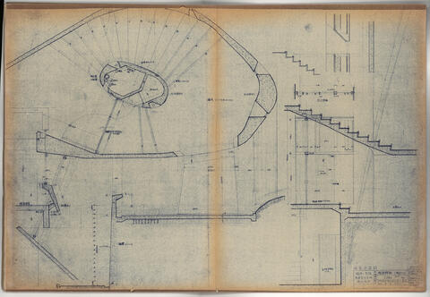 Original Digital object not accessible