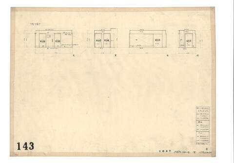 Original Digital object not accessible