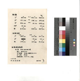 大島町役場　庁舎・図書館