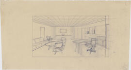 資料名称:[内観透視図]