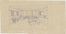 資料名称:[内観透視図]