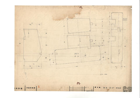 Original Digital object not accessible