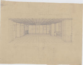 資料名称:[内観透視図]