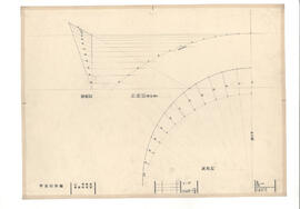 宇宙科学館; 縮尺:1:20