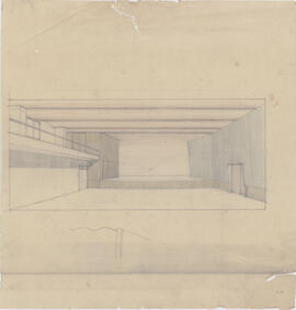 資料名称:[内観透視図]