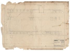 V.B.P.G; 資料名称:Details de Construction(en coupe); 縮尺:1:20