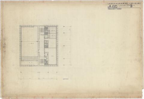 Original 資料画像 not accessible