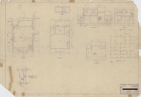 Original 資料画像 not accessible