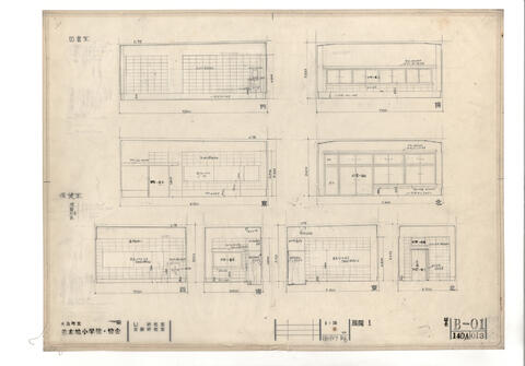 Original Digital object not accessible